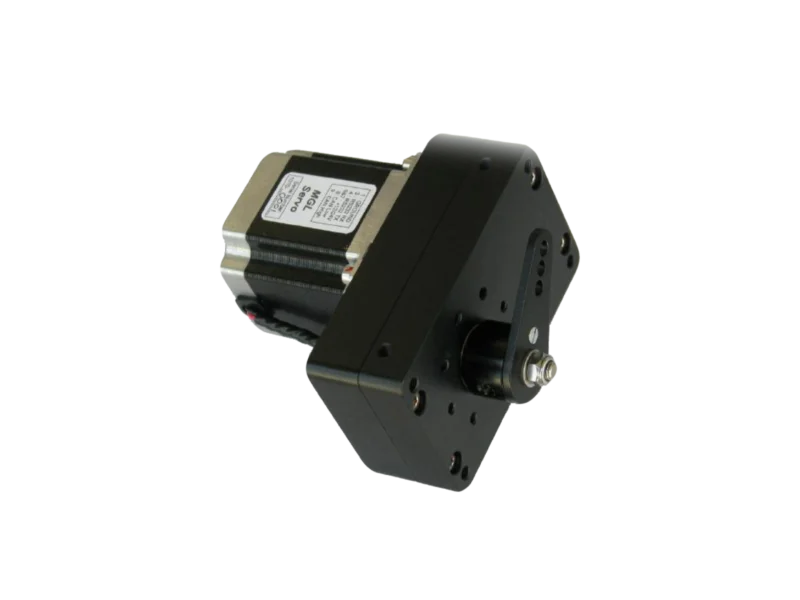 Roll Servo (3rd party)