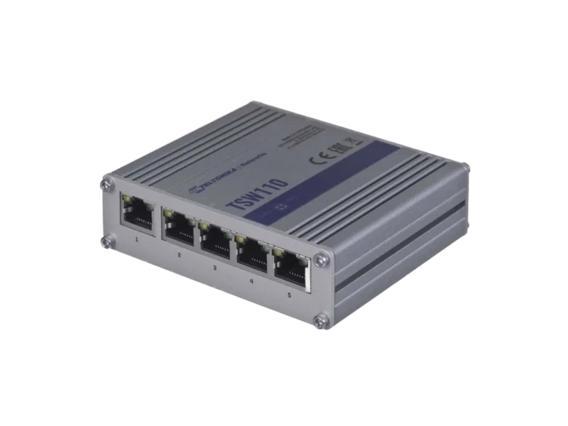 Ethernet Switch TSW110