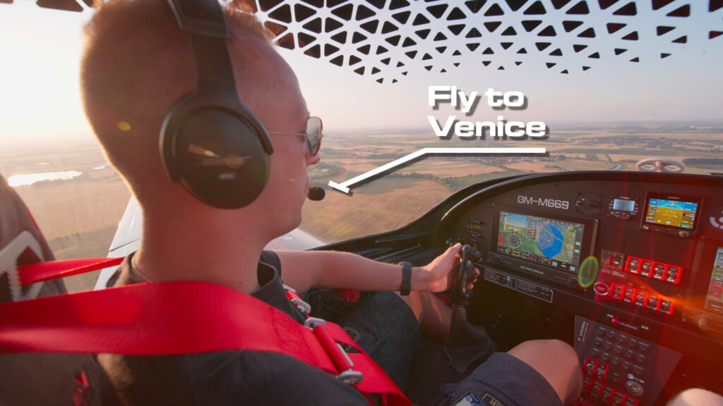 AI Flight Planning for Pilots